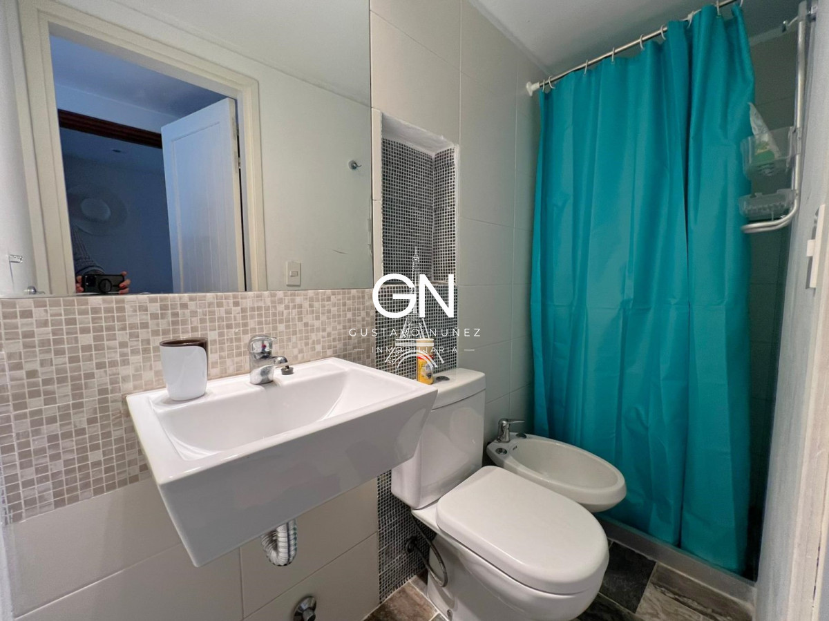 Apartamento ID.4877 - Apartamento en Punta del Este, Península