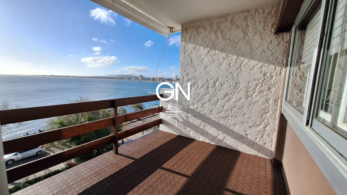 Apartamento ID.4735 - Frente al mar