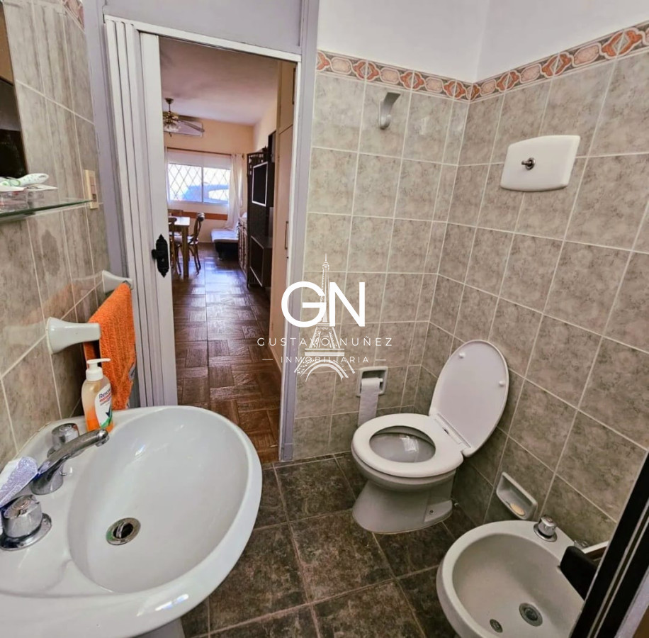 Apartamento ID.4807 - apartamento por pasillo
