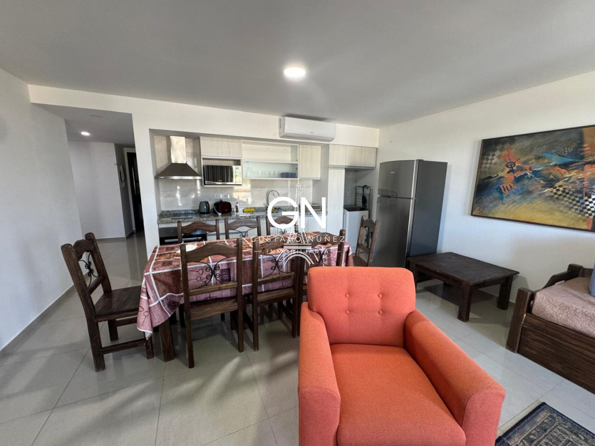 Apartamento ID.4900 - Frente al mar