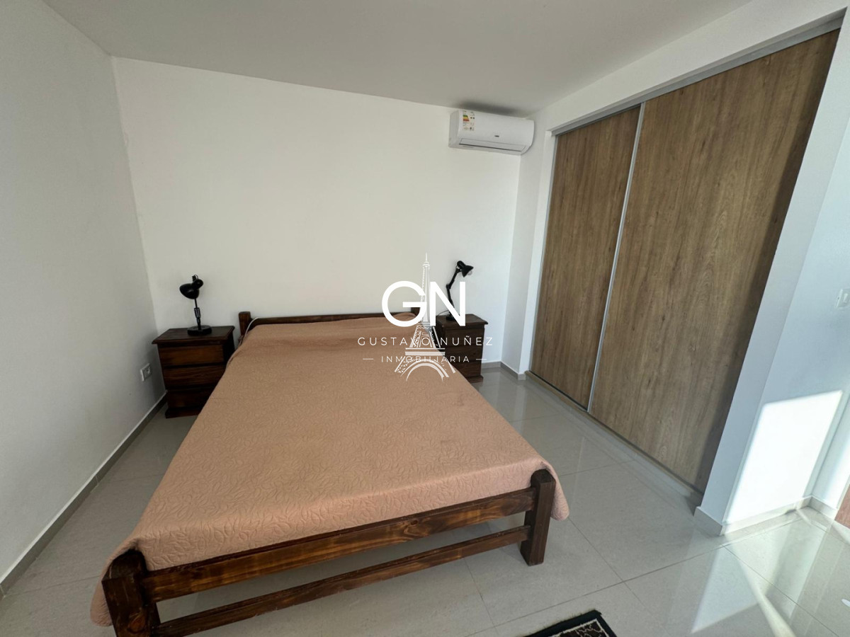 Apartamento ID.4900 - Frente al mar