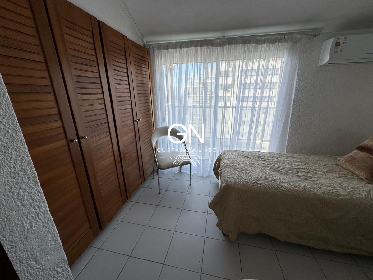 Apartamento ID.4792 - Apartamento en Punta del Este, Mansa