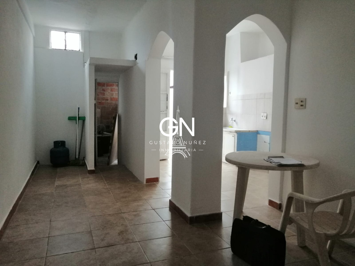 Apartamento ID.3636 - A pasos del mar