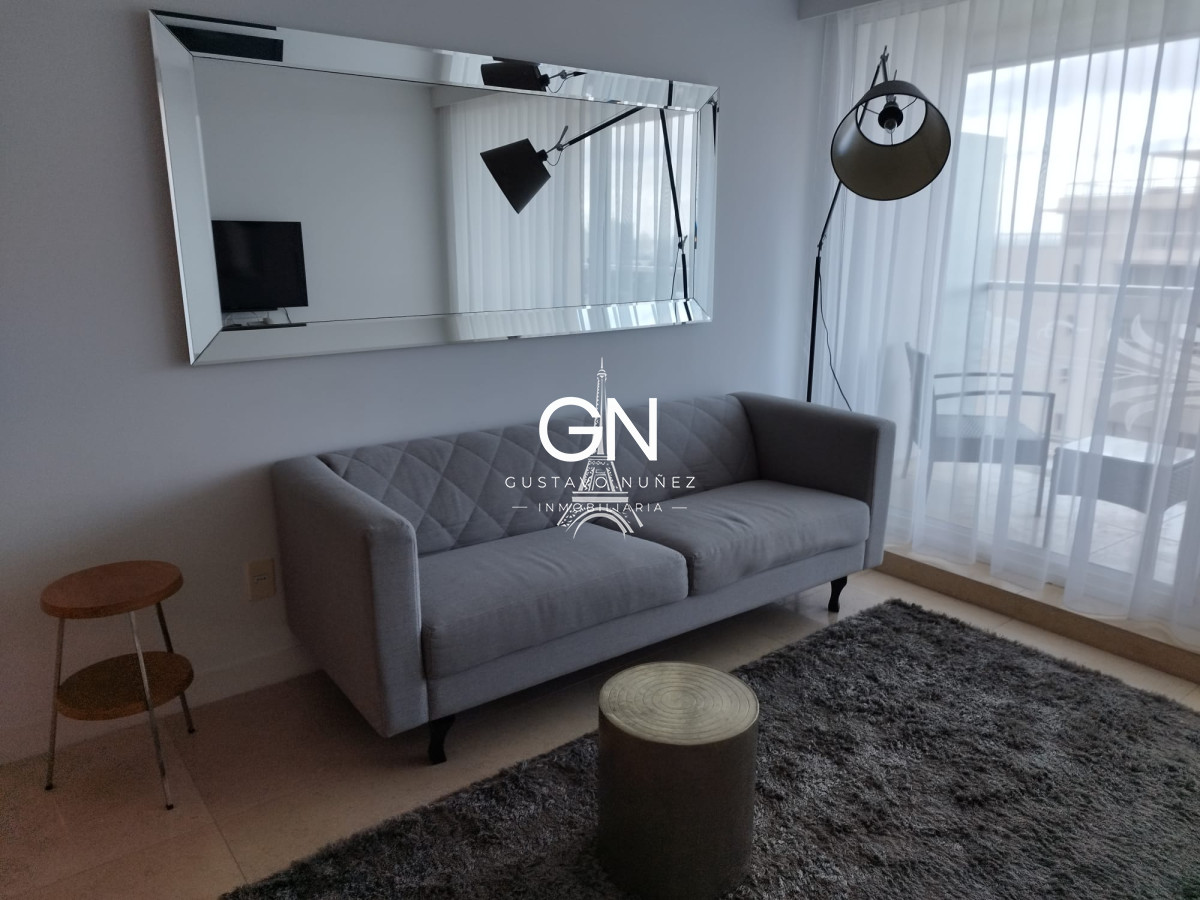 Apartamento ID.4342 - Apartamento en Punta del Este, Roosevelt