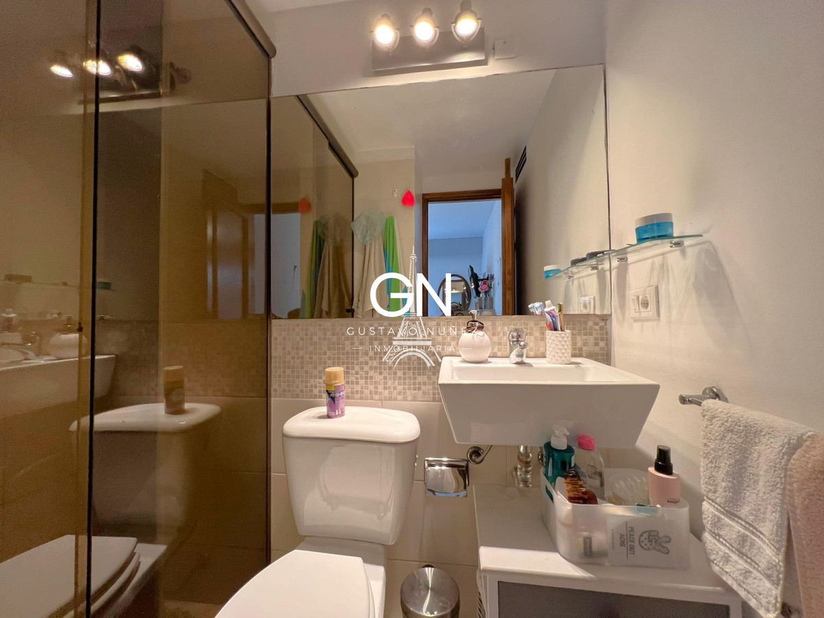 Apartamento ID.4877 - Apartamento en Punta del Este, Península