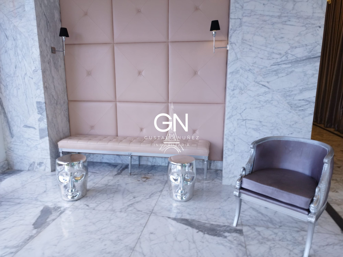 Apartamento ID.4342 - Apartamento en Punta del Este, Roosevelt