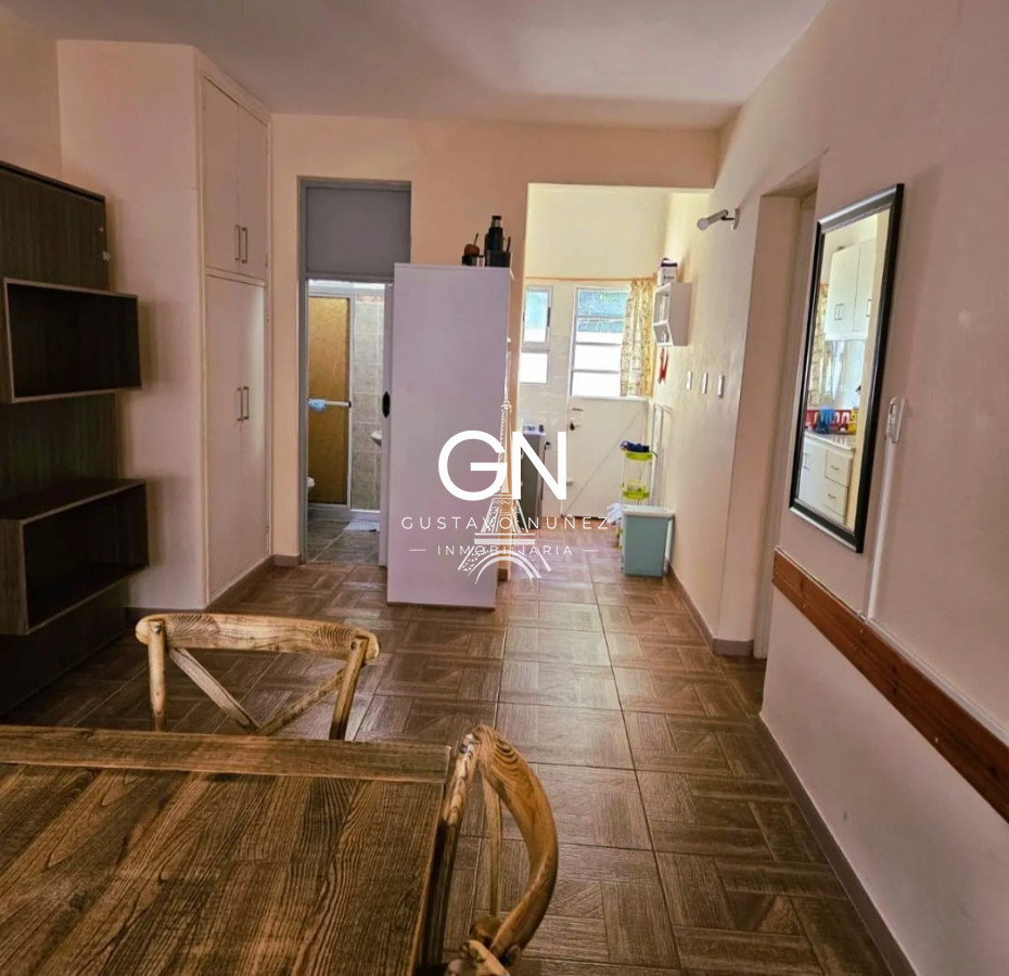 Apartamento ID.4807 - apartamento por pasillo