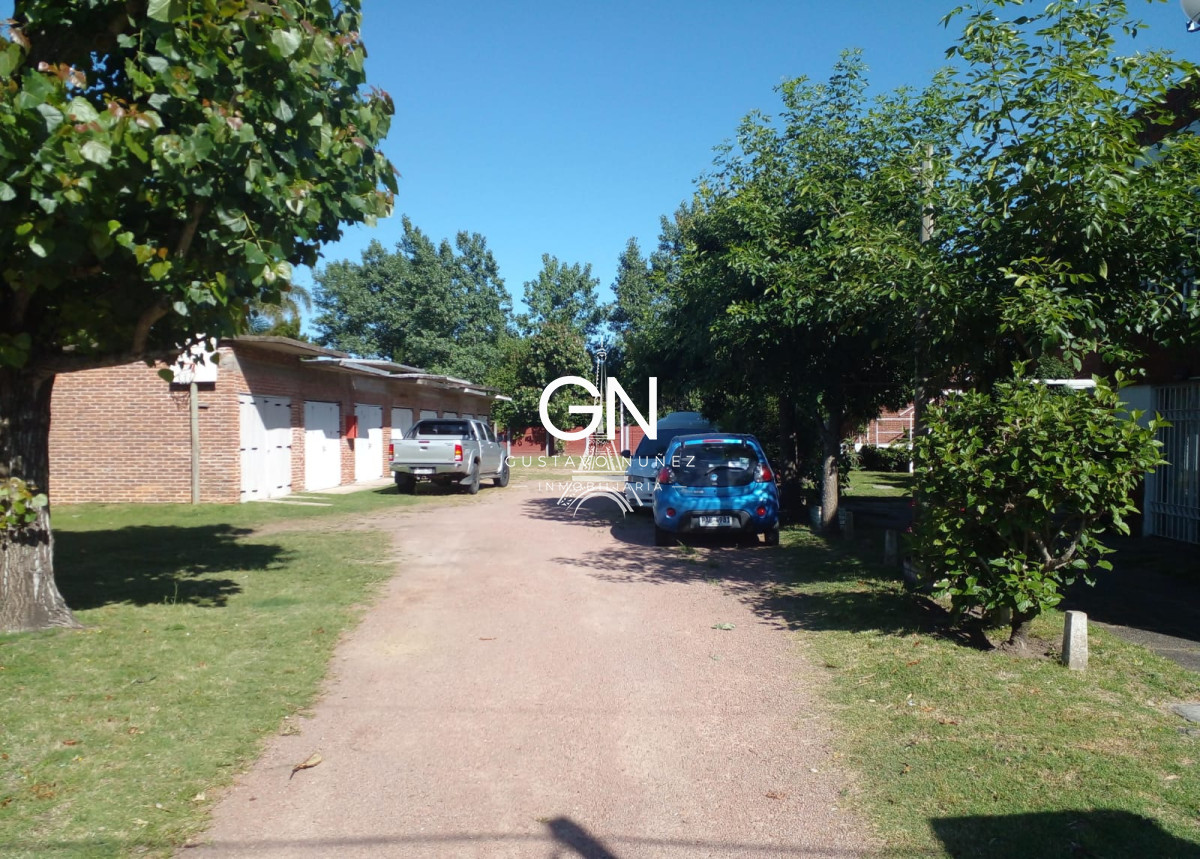 Apartamento ID.4660 - Apartamento bien ubicado cerca del mar