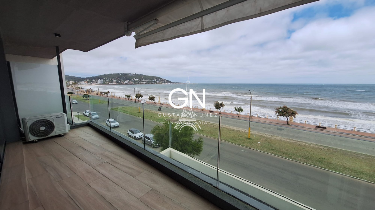 Apartamento ID.4842 - Frente al mar