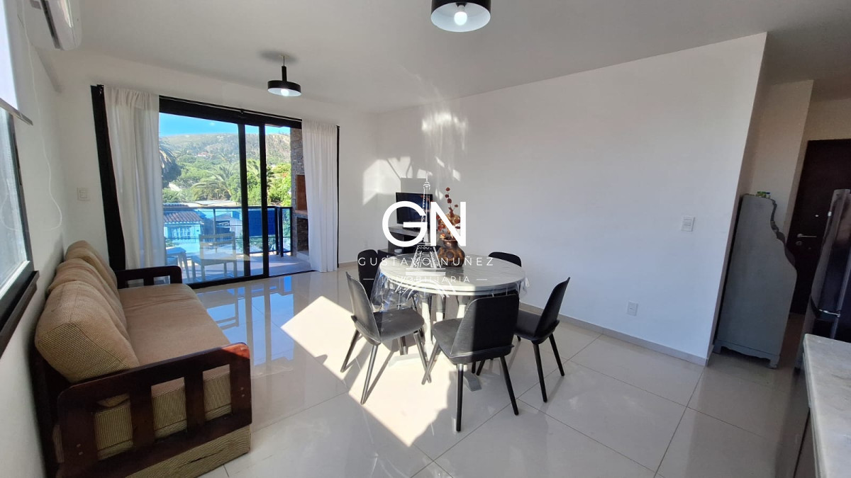 Apartamento ID.4591 - Excelente apartamento 