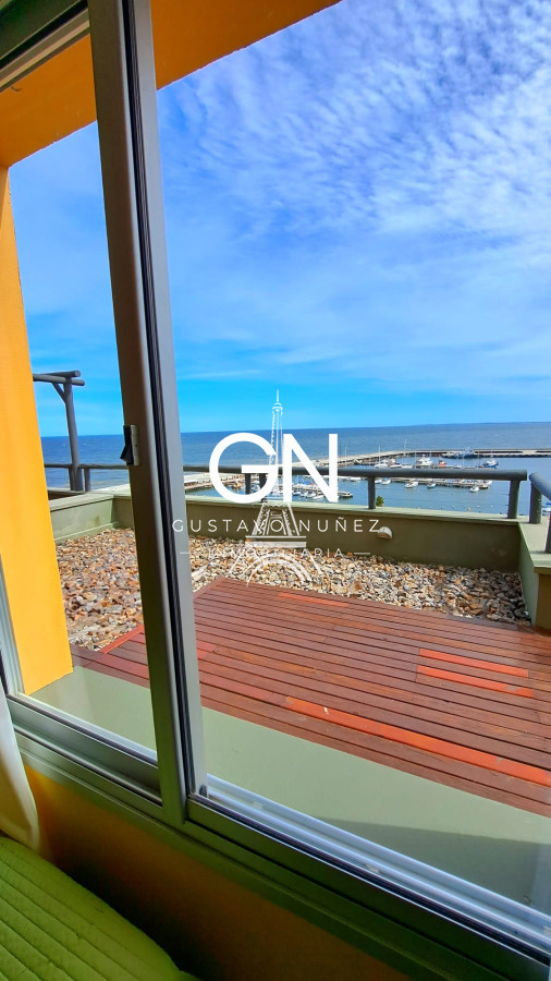 Apartamento ID.4376 - Apartamento en Piriápolis, Piriápolis