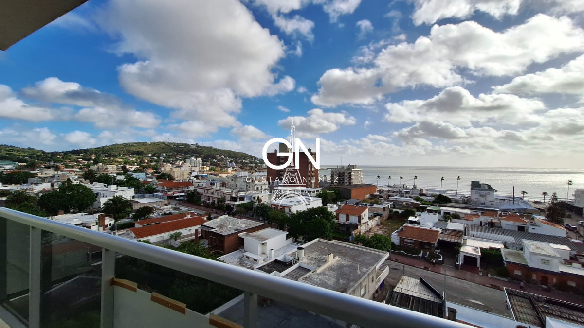 Apartamento ID.4838 - Apartamento en Piriápolis, Centro