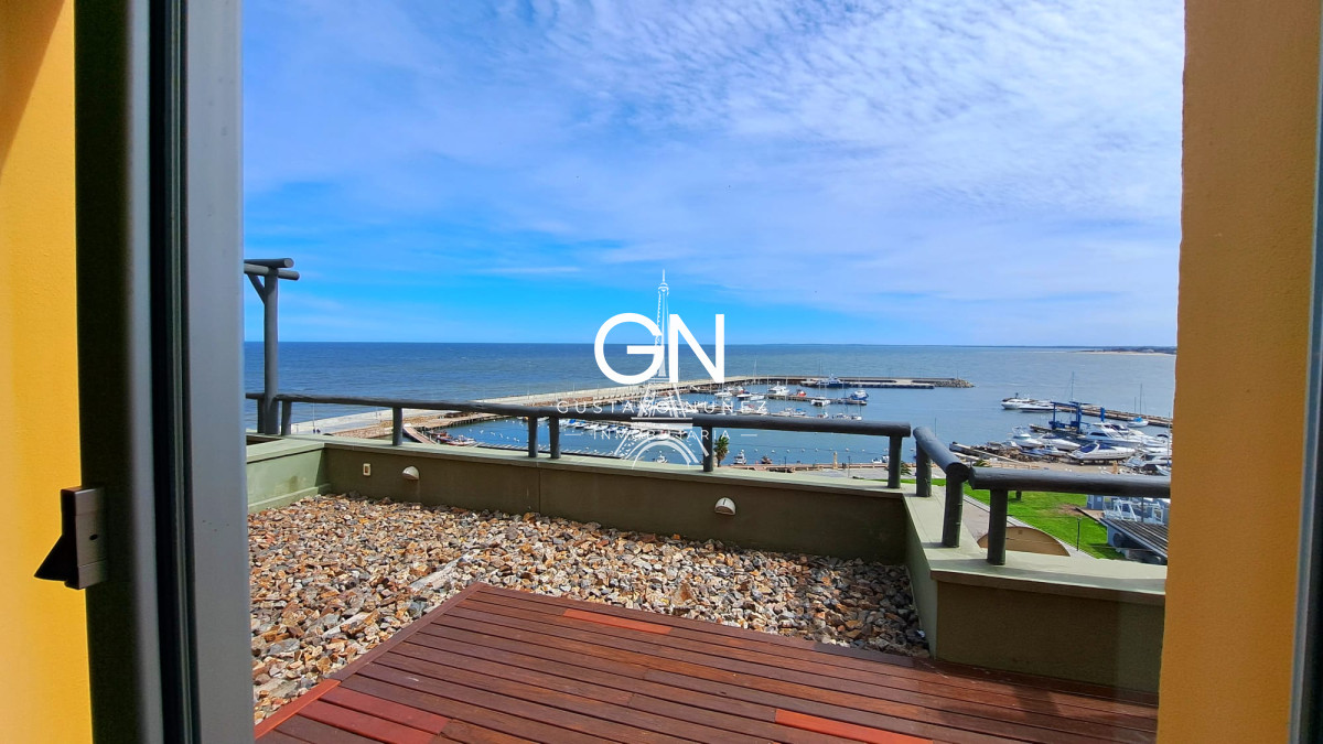 Apartamento ID.4376 - Apartamento en Piriápolis, Piriápolis