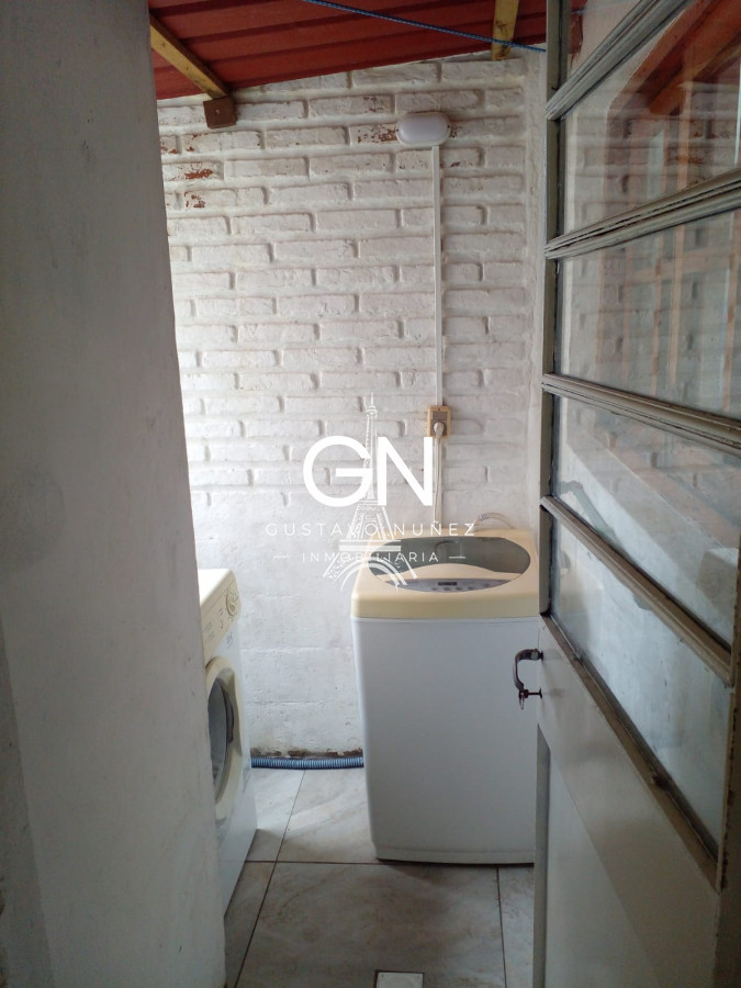 Apartamento ID.4660 - Apartamento bien ubicado cerca del mar