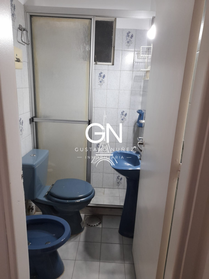 Apartamento ID.4615 - Apartamento en Montevideo, 