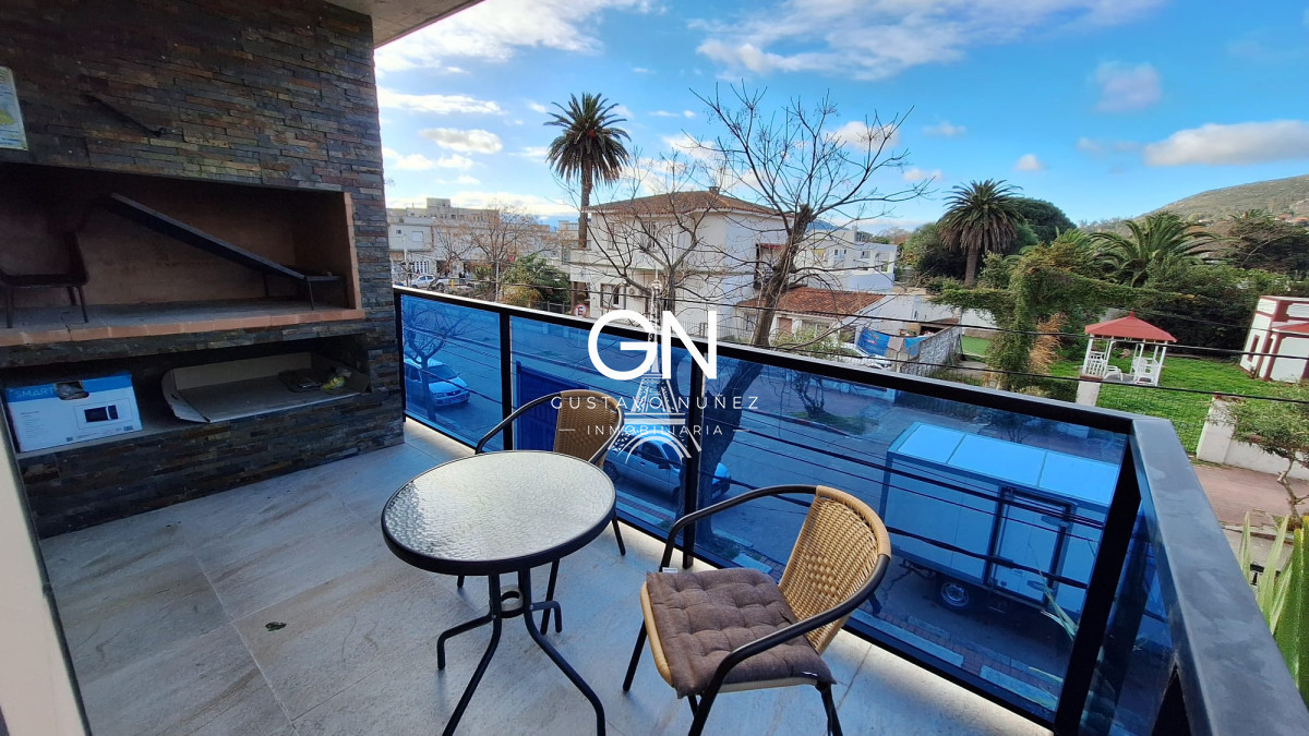 Apartamento ID.4588 - Apartamento centrico