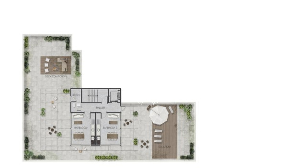 Apartamento ID.4513 - Edificio Maipú 