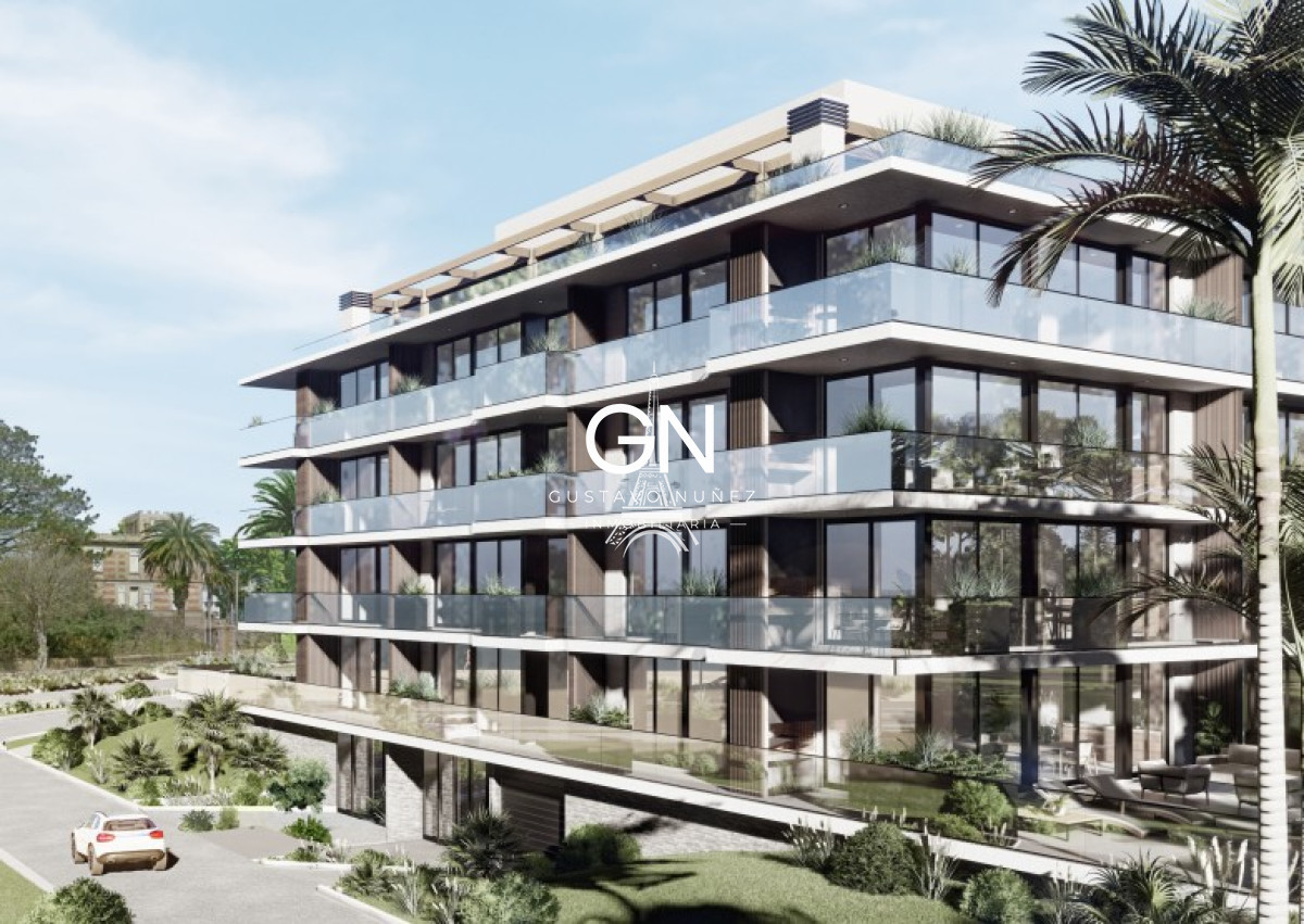 Apartamento ID.4513 - Edificio Maipú 