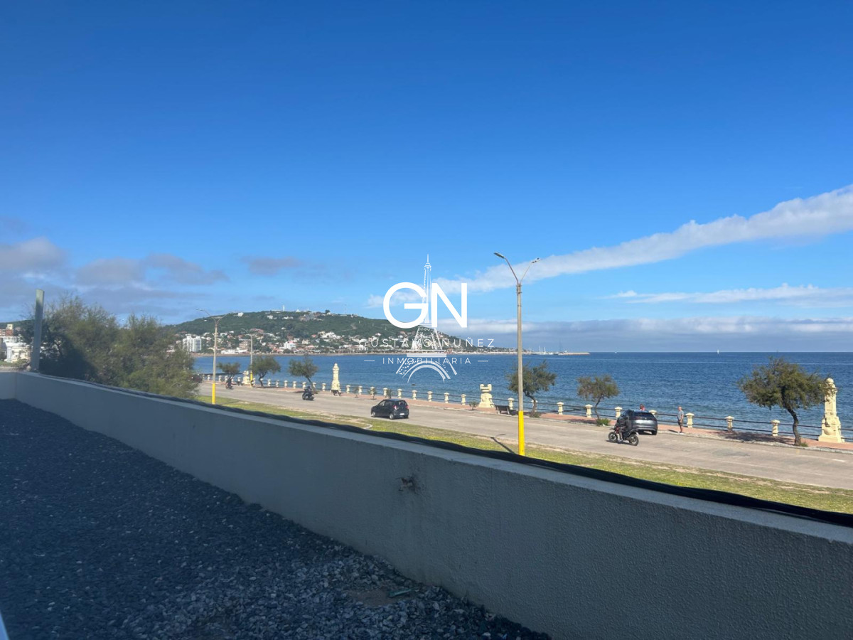 Apartamento ID.4873 - Frente al mar