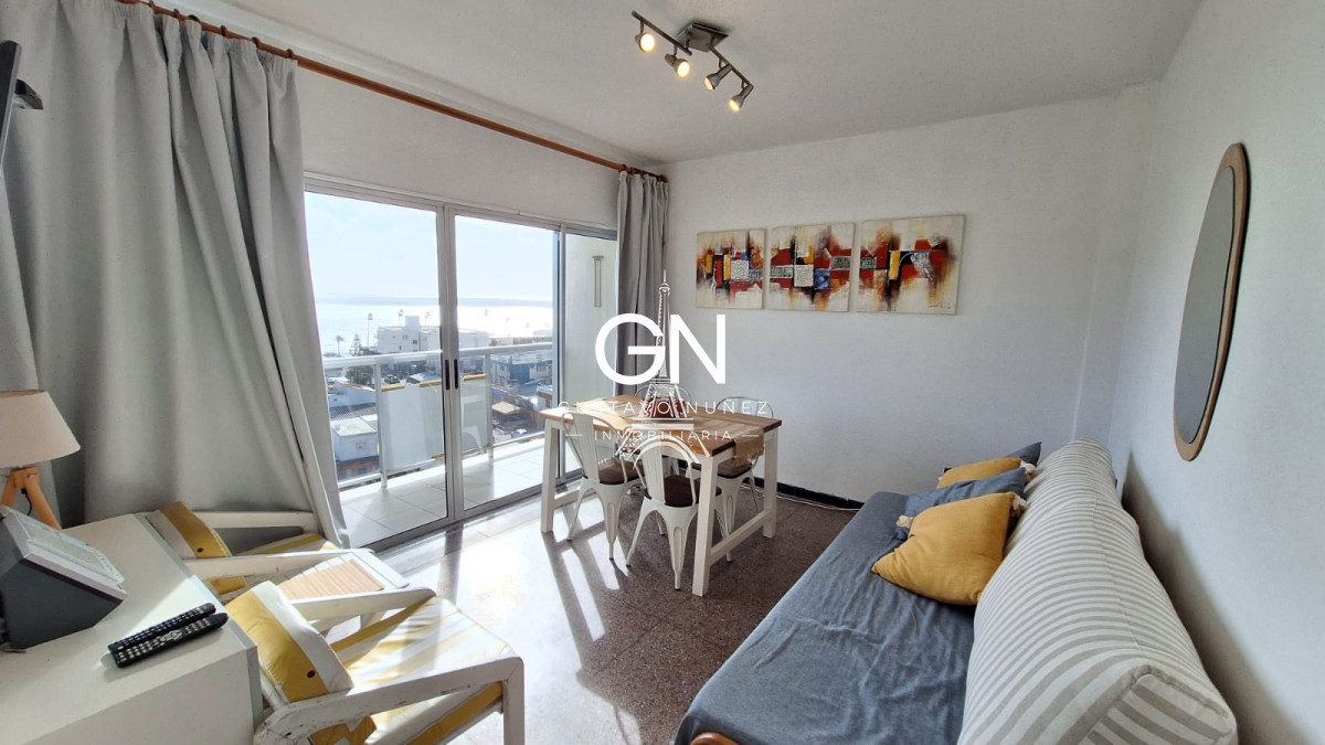 Apartamento ID.4838 - Apartamento en Piriápolis, Centro