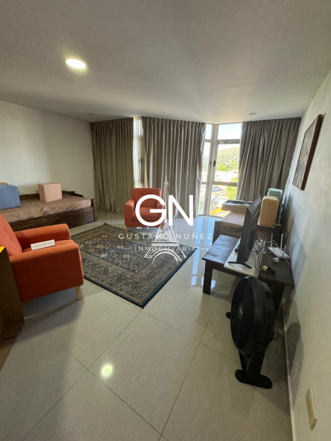 Apartamento ID.4900 - Frente al mar