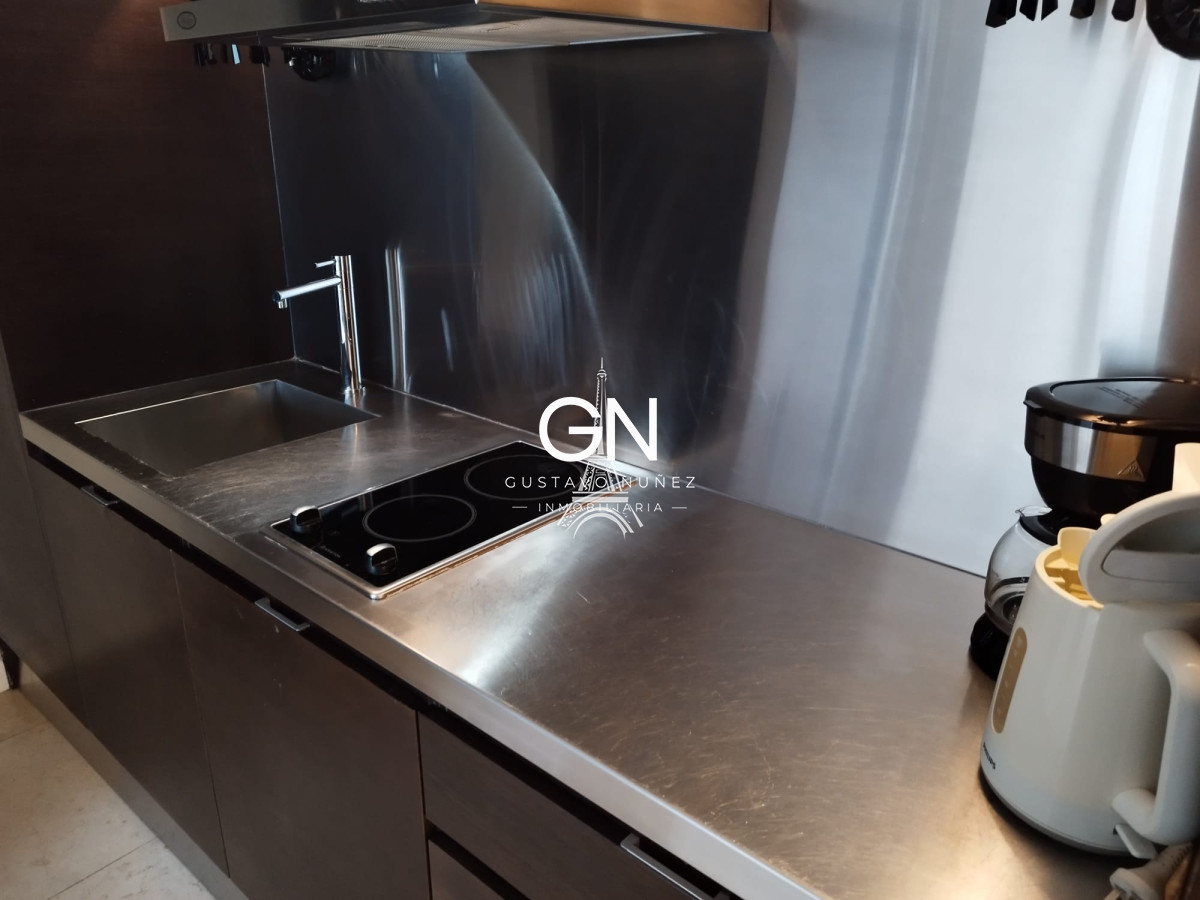 Apartamento ID.4342 - Apartamento en Punta del Este, Roosevelt