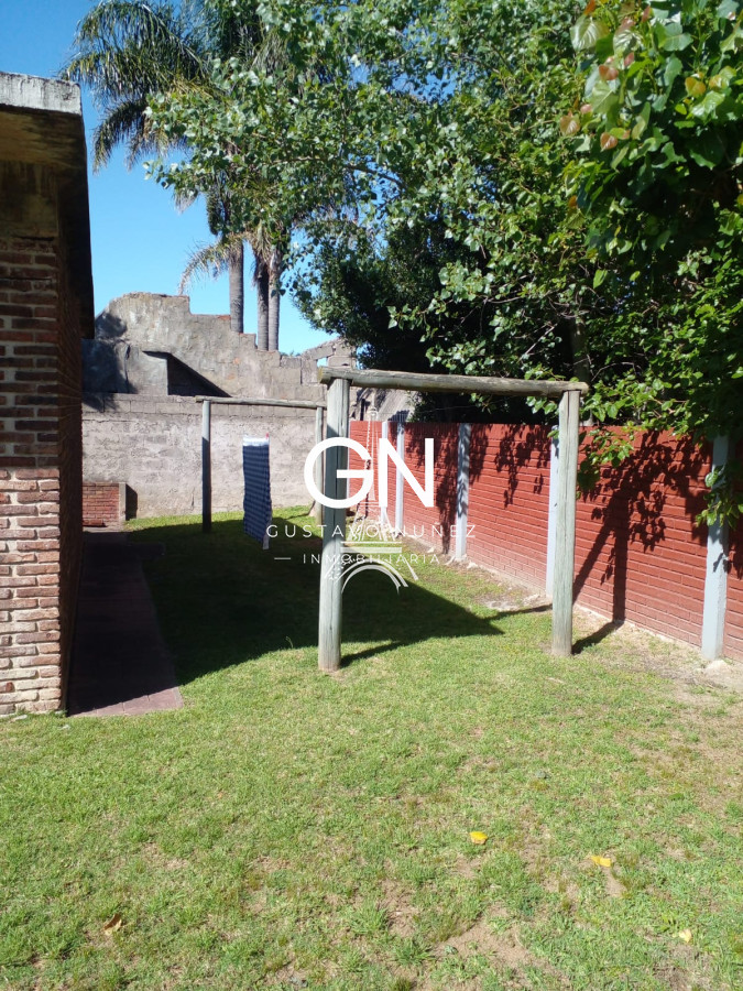 Apartamento ID.4660 - Apartamento bien ubicado cerca del mar