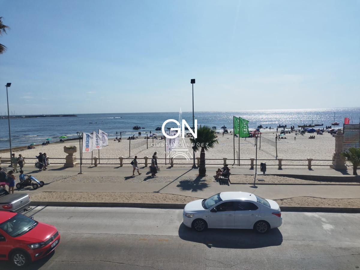 Apartamento ID.4509 - Apartamento frente al mar!!!!