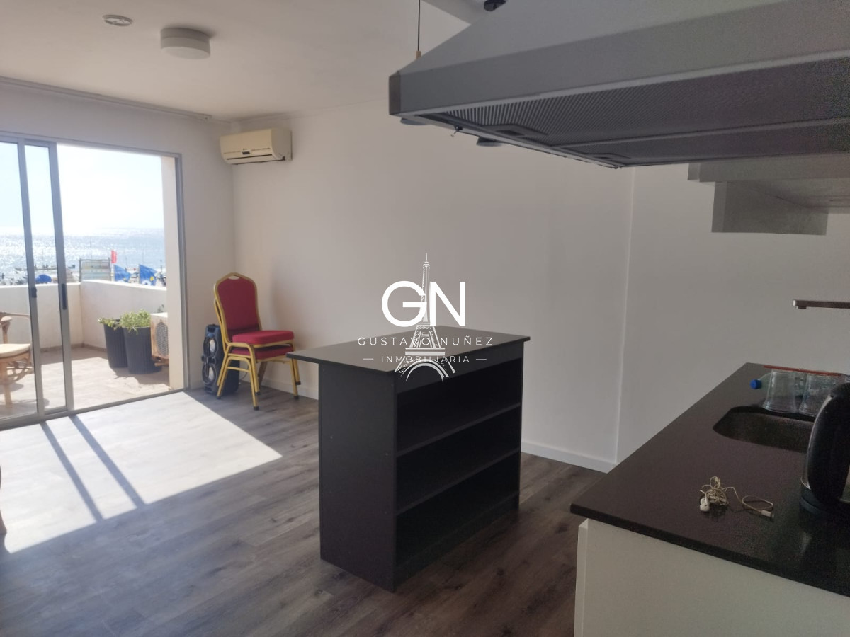 Apartamento ID.4509 - Apartamento frente al mar!!!!