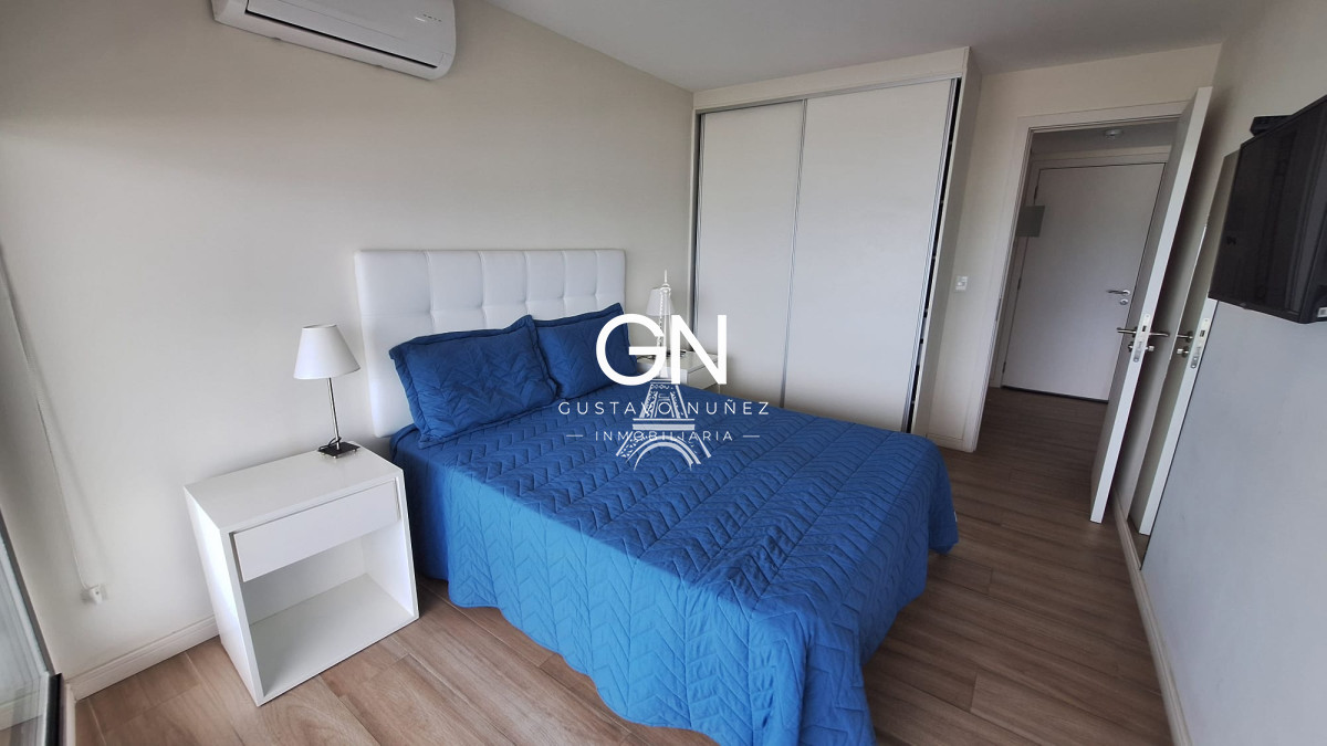 Apartamento ID.4842 - Frente al mar