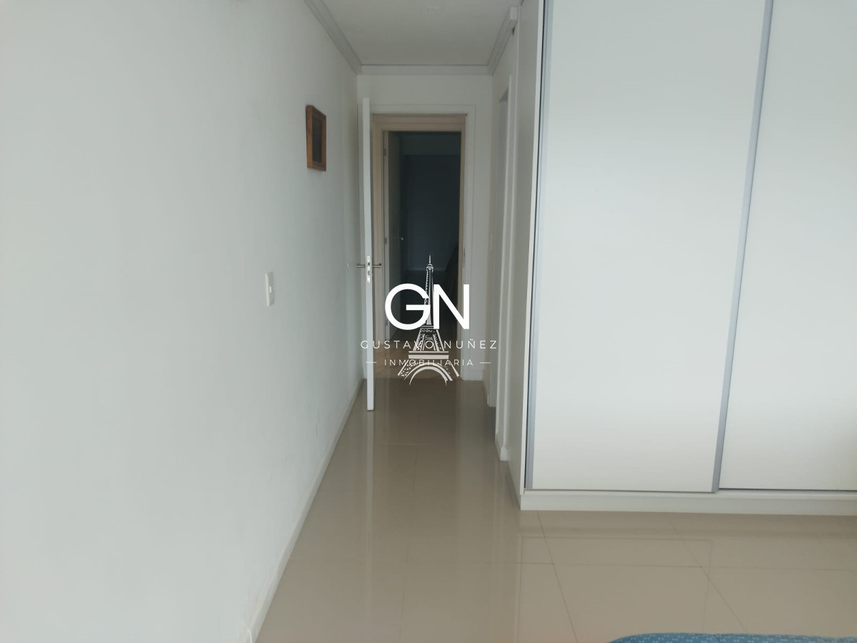 Apartamento ID.4600 - Apartamento en Punta Ballena, Punta Ballena