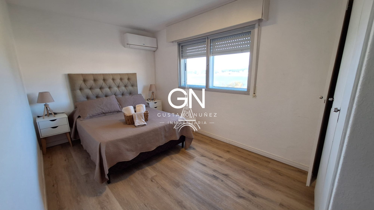 Apartamento ID.4735 - Frente al mar
