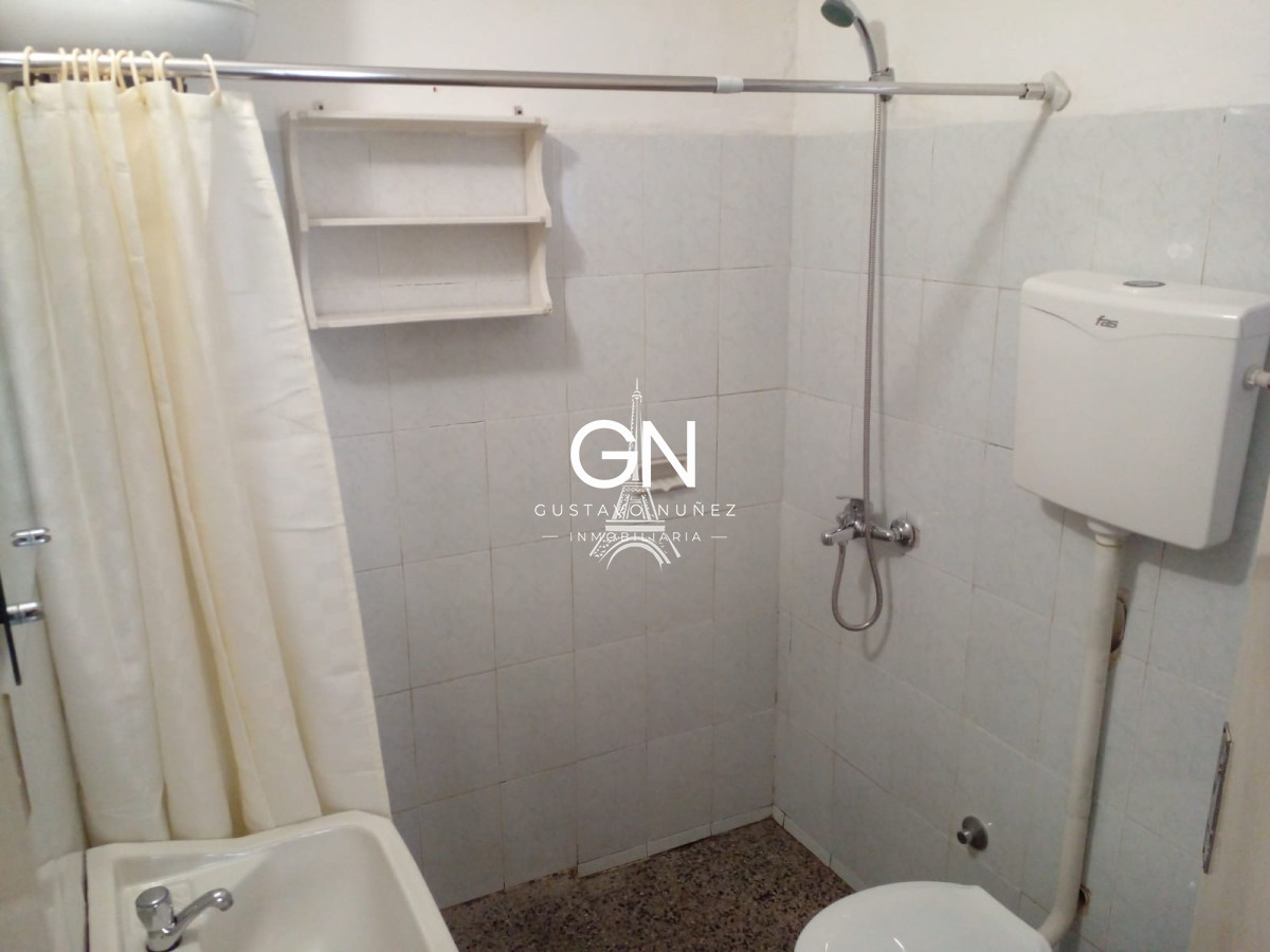 Apartamento ID.4660 - Apartamento bien ubicado cerca del mar