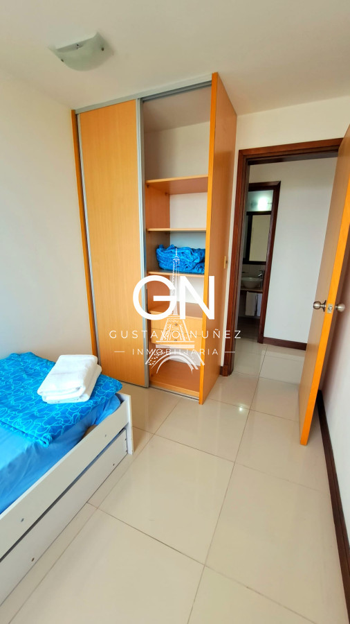 Apartamento ID.4378 - Apartamento en Piriápolis, Piriápolis
