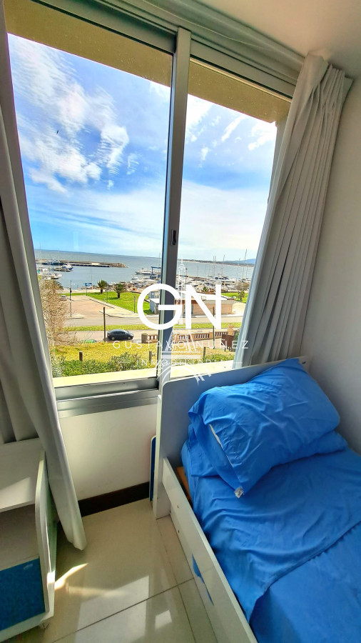 Apartamento ID.4378 - Apartamento en Piriápolis, Piriápolis