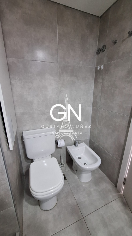 Apartamento ID.4842 - Frente al mar