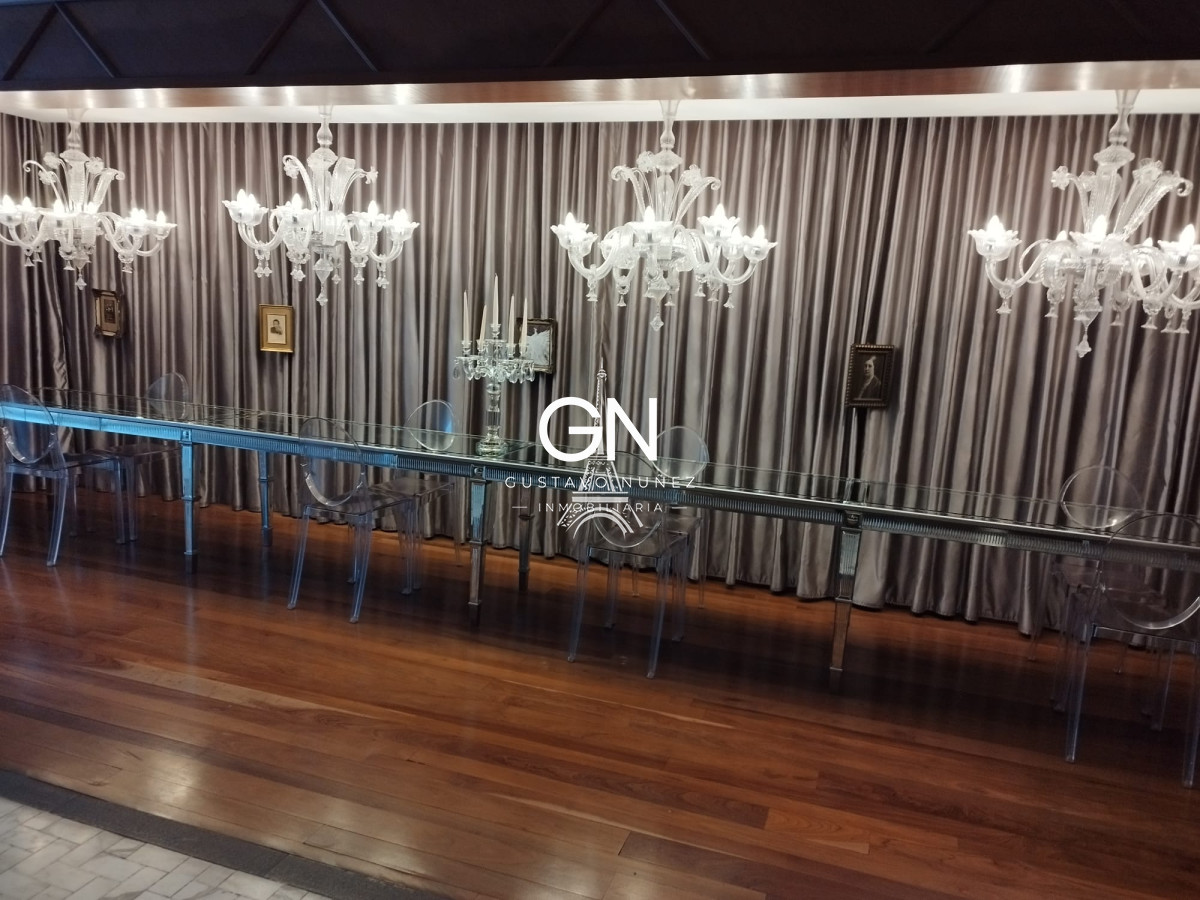 Apartamento ID.4342 - Apartamento en Punta del Este, Roosevelt