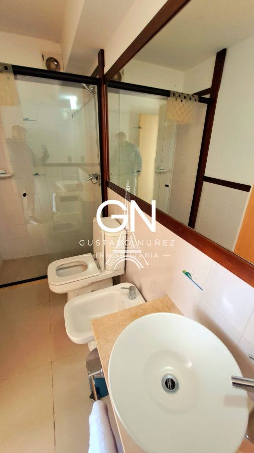 Apartamento ID.4378 - Apartamento en Piriápolis, Piriápolis