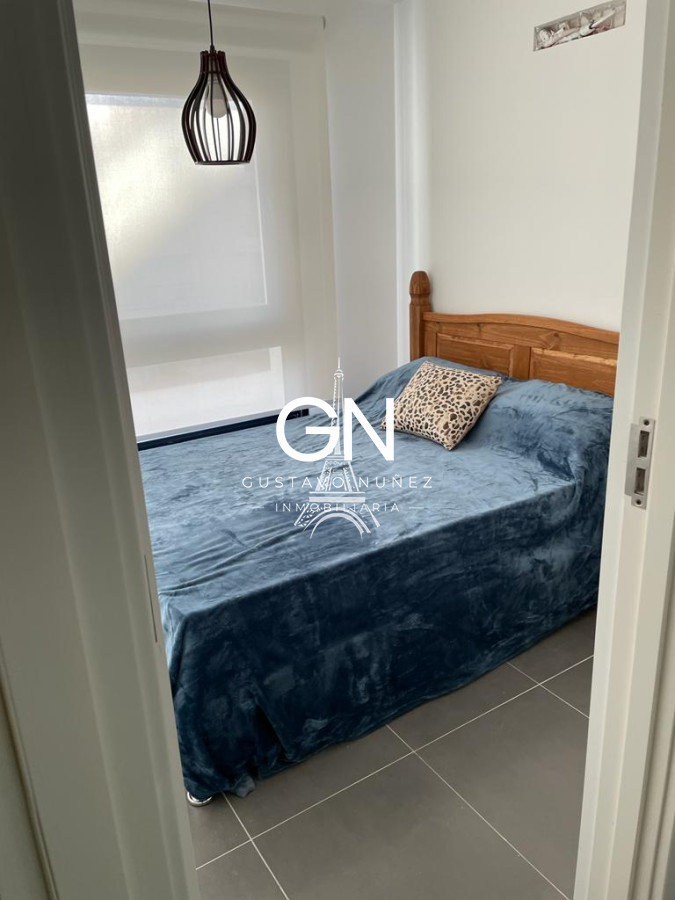 Apartamento ID.4617 - Frente al mar