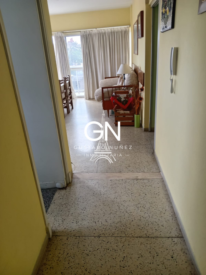 Apartamento ID.4497 - Apartamento a pasos del mar