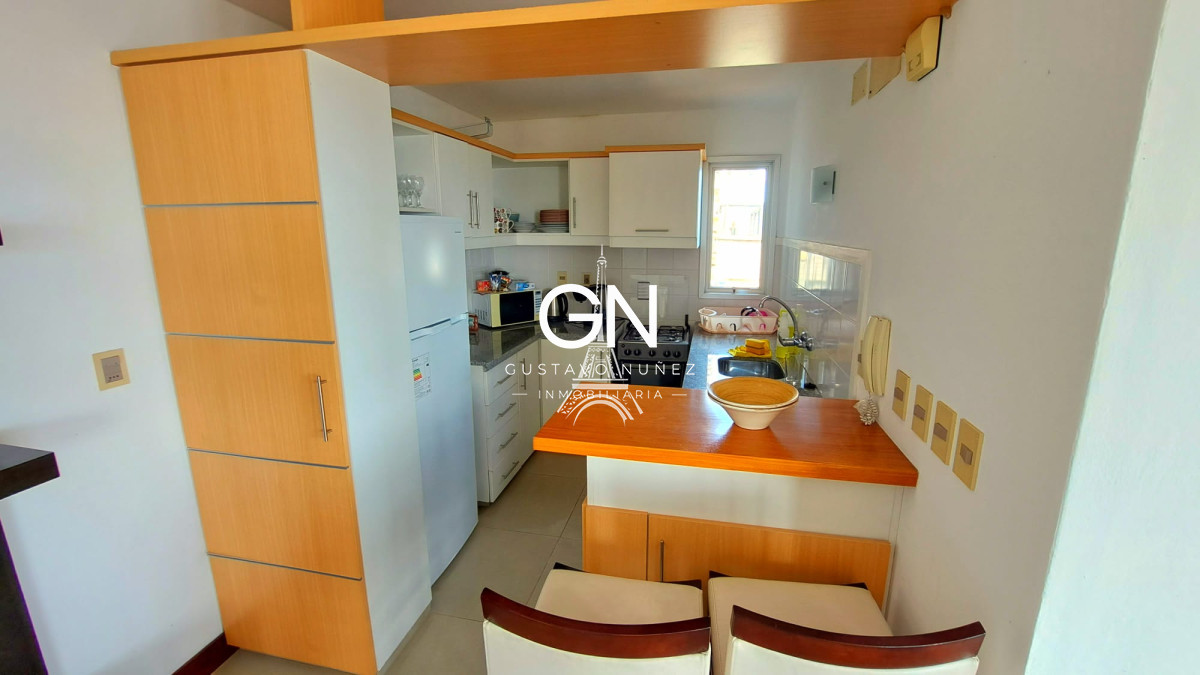 Apartamento ID.4378 - Apartamento en Piriápolis, Piriápolis