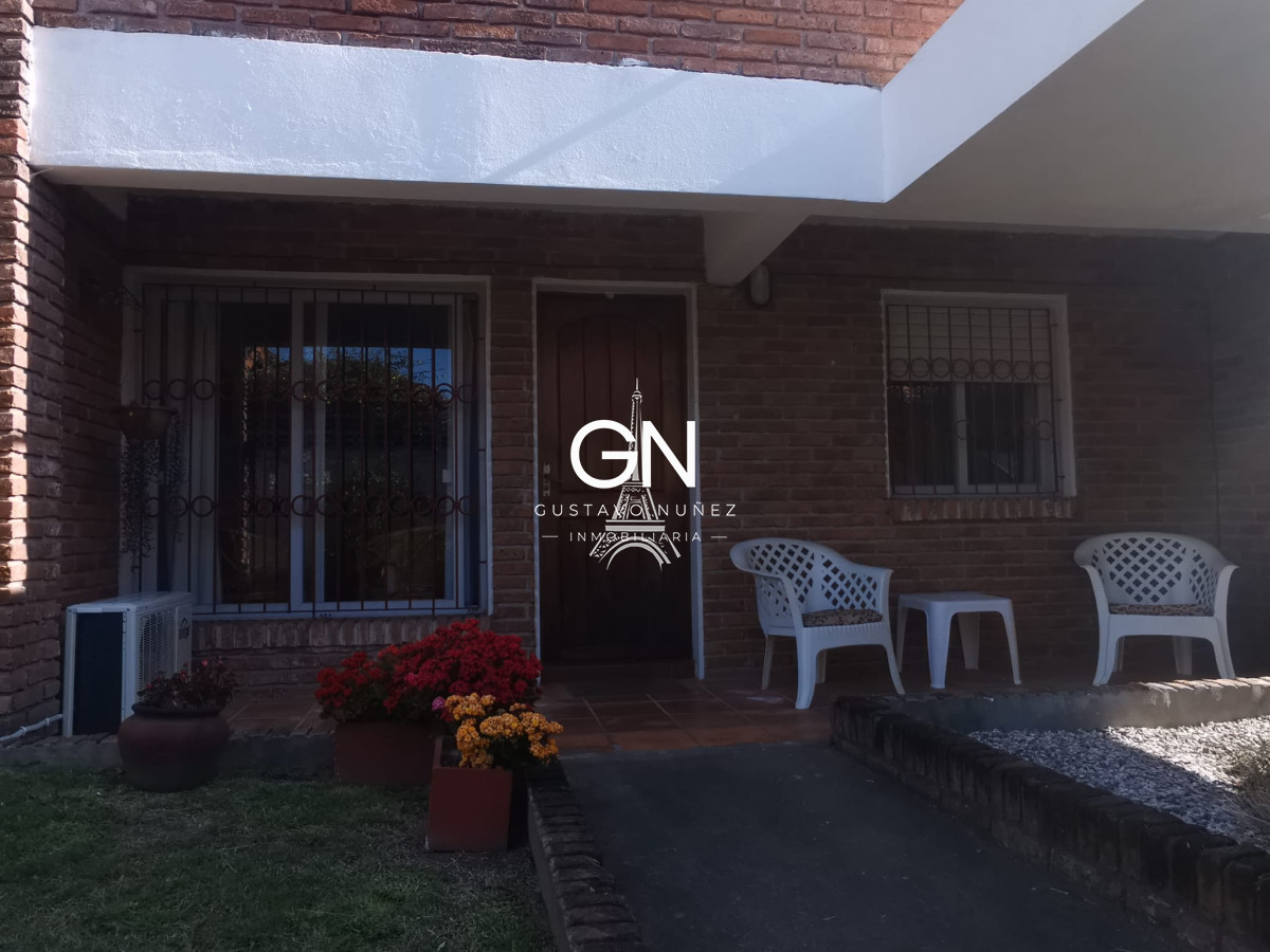 Apartamento ID.4596 - Apartamento a pocas cuadras del mar