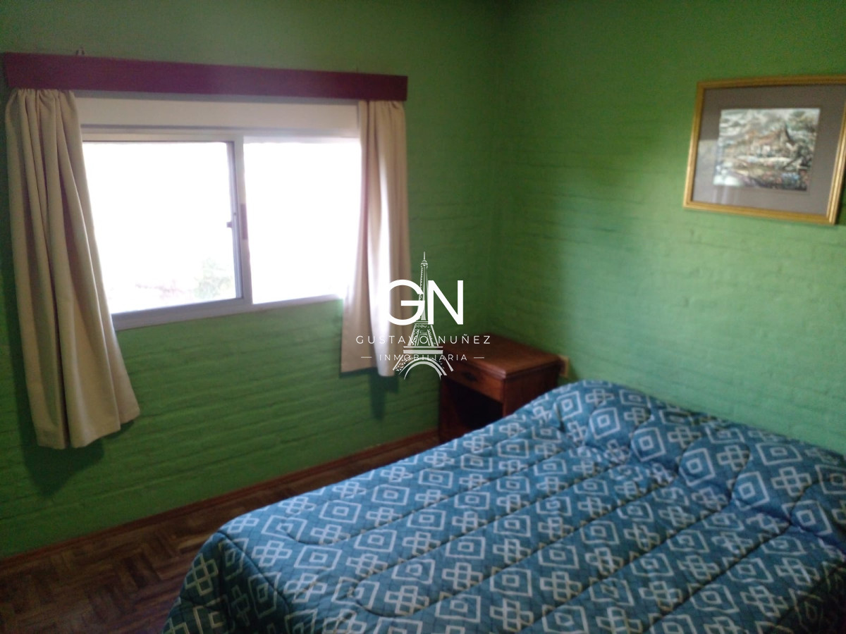 Apartamento ID.4660 - Apartamento bien ubicado cerca del mar