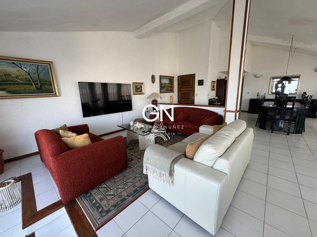 Apartamento ID.4792 - Apartamento en Punta del Este, Mansa