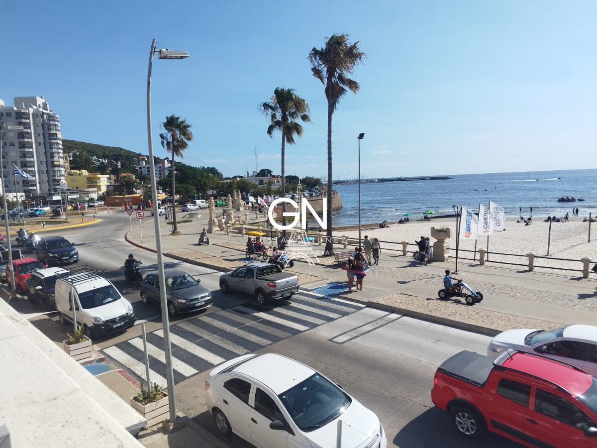 Apartamento ID.4509 - Apartamento frente al mar!!!!