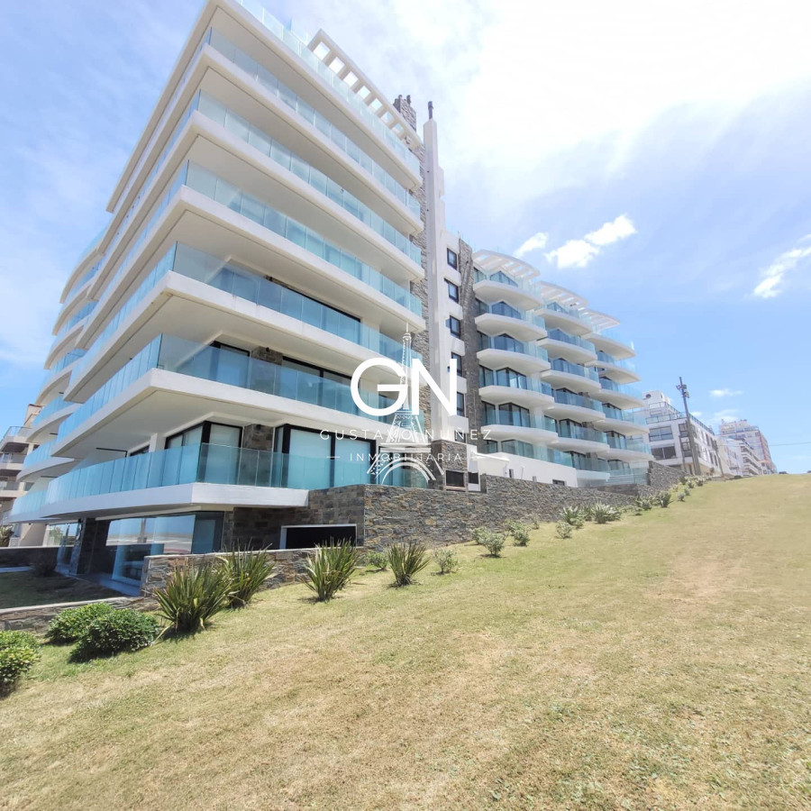 Apartamento ID.4617 - Frente al mar
