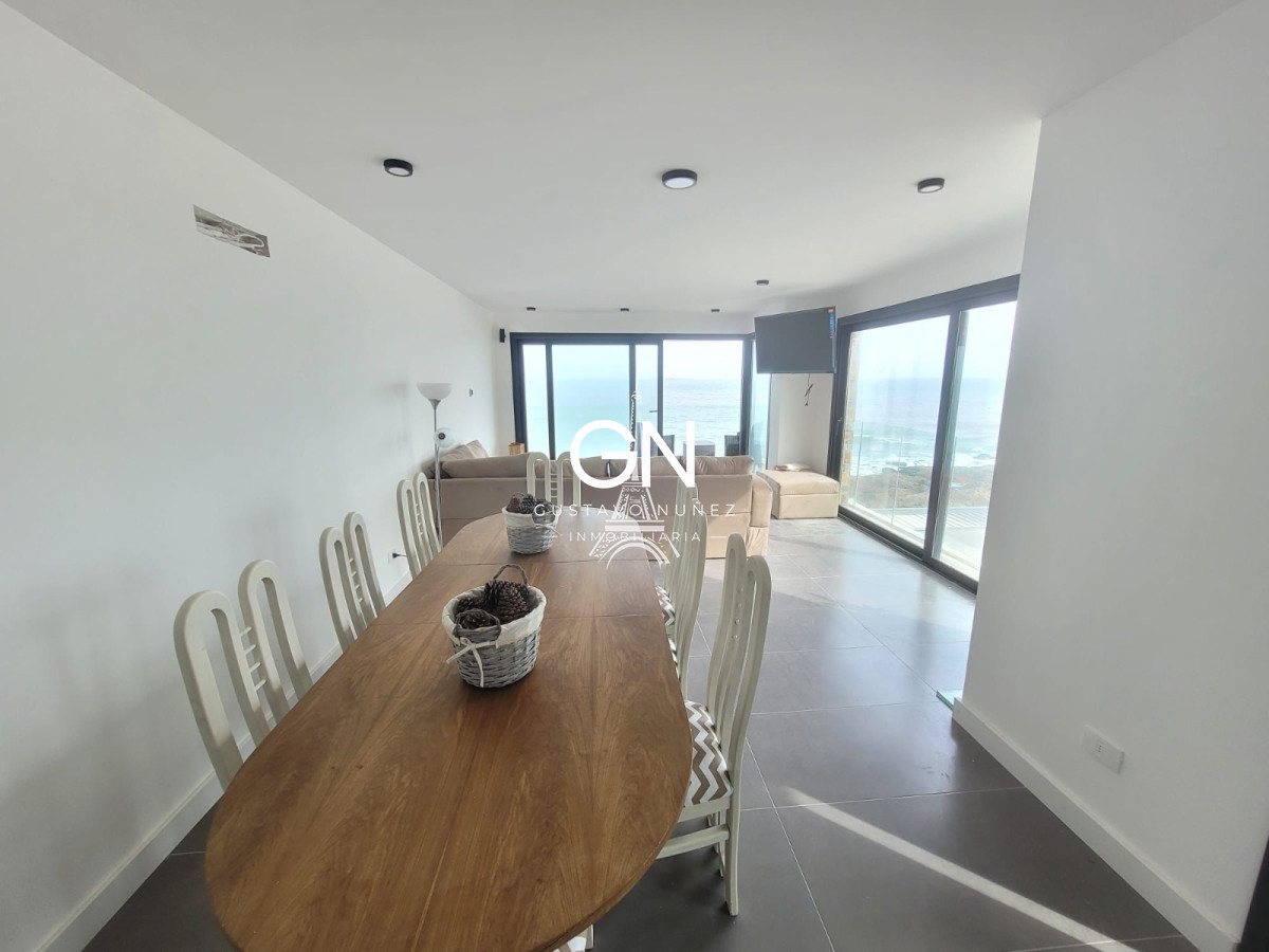 Apartamento ID.4617 - Frente al mar