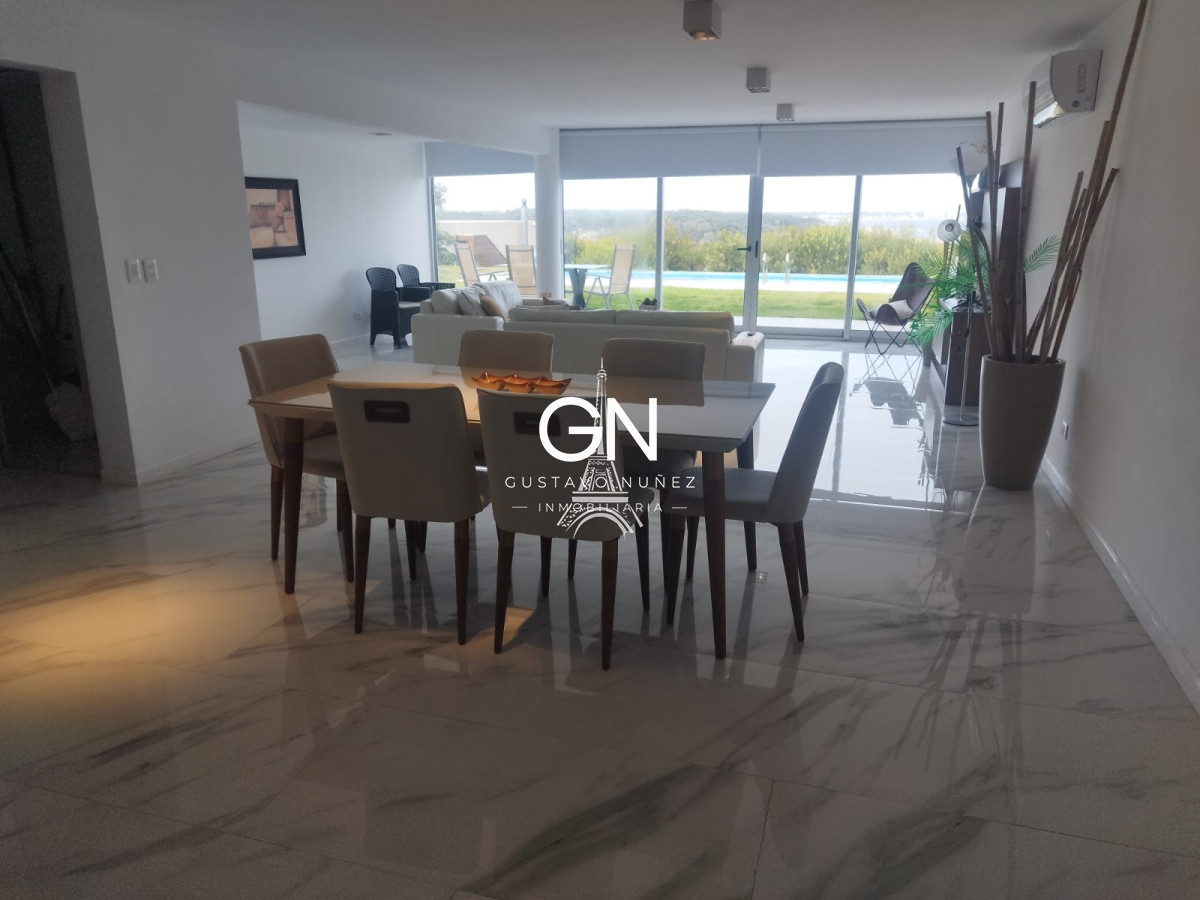 Apartamento ID.4600 - Apartamento en Punta Ballena, Punta Ballena