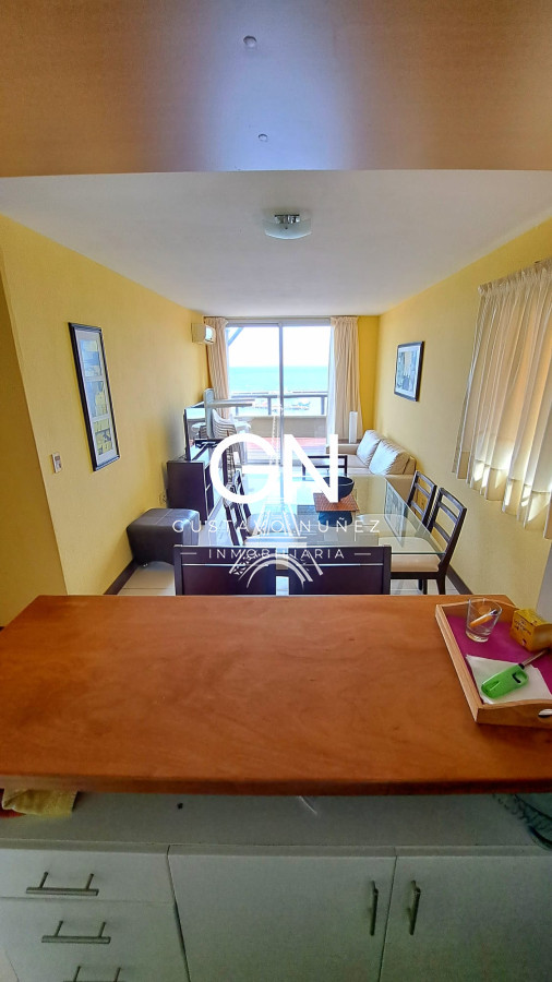 Apartamento ID.4376 - Apartamento en Piriápolis, Piriápolis