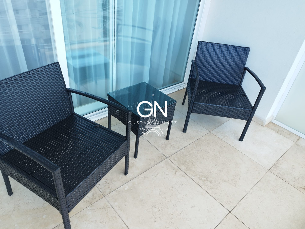 Apartamento ID.4342 - Apartamento en Punta del Este, Roosevelt